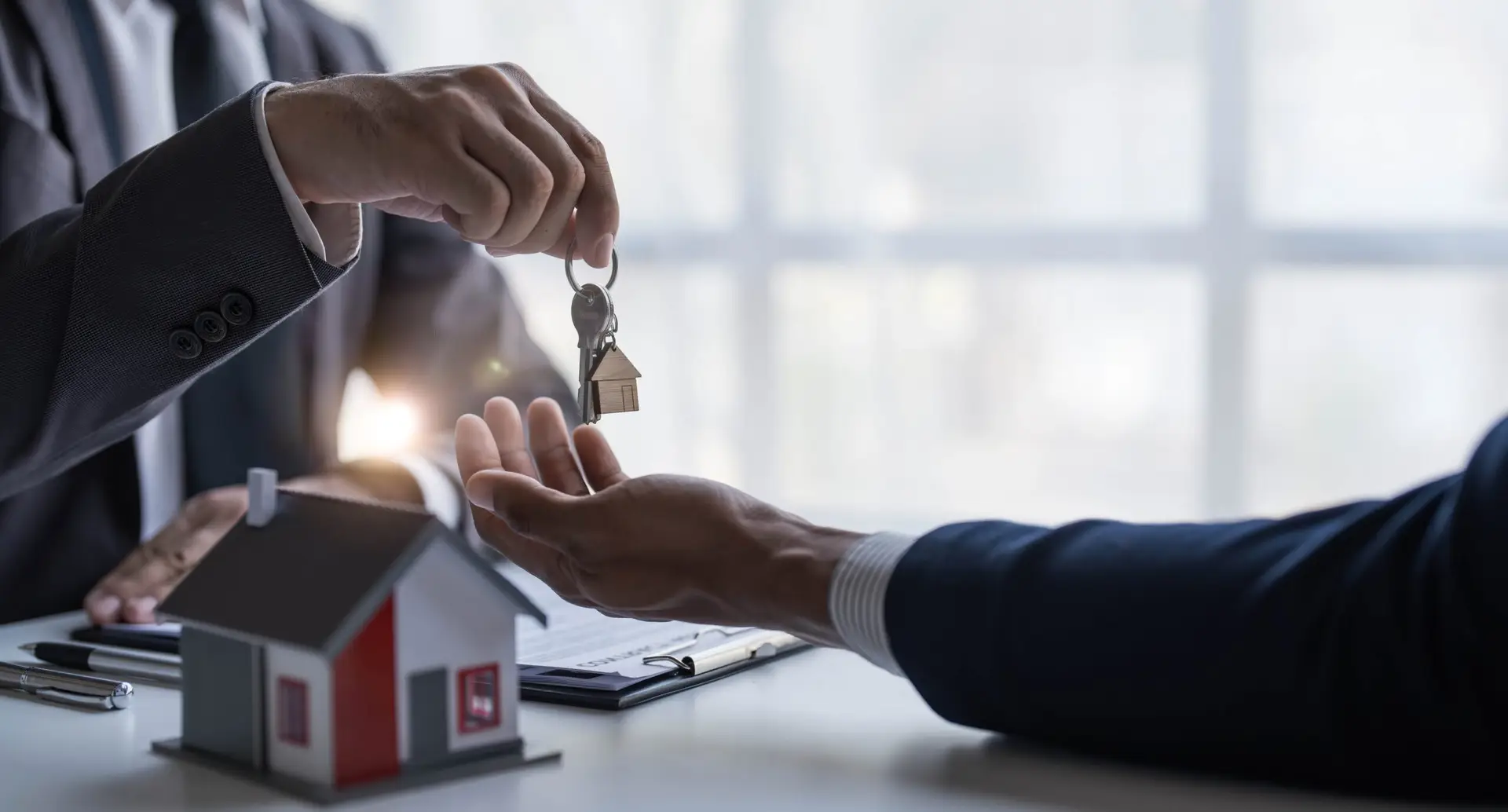 Comment fixer le prix de vente de sa maison ? - Relay Immobilier